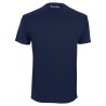 T-SHIRT TECNIFIBRE TEAM TECH TEE MARINE