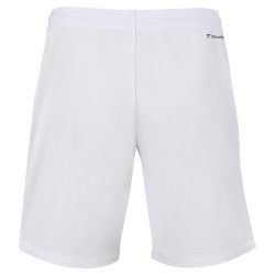 SHORT TECNIFIBRE TEAM SHORT BLANC