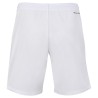 SHORT TECNIFIBRE TEAM SHORT BLANC