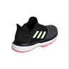CHAUSSURES ADIDAS JUNIOR SOLECOURT XJ