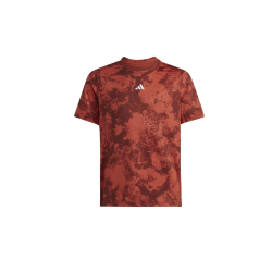 T-SHIRT JUNIOR GARCON ADIDAS Q2 RG