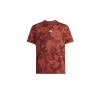 T-SHIRT JUNIOR GARCON ADIDAS Q2 RG
