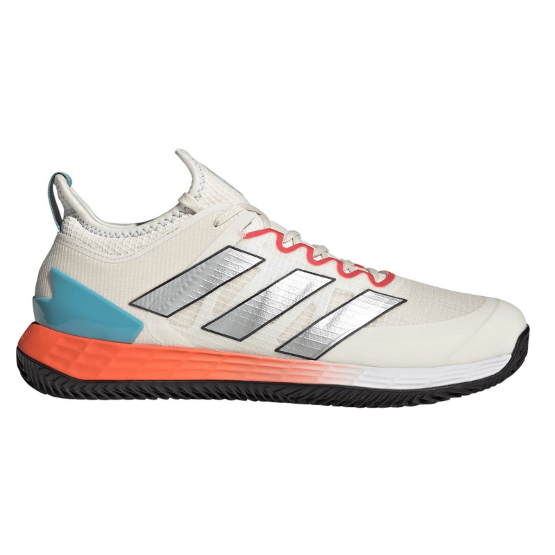 CHAUSSURES ADIDAS ADIZERO UBERSONIC 4 CLAY