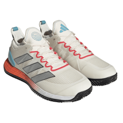 CHAUSSURES ADIDAS ADIZERO UBERSONIC 4 CLAY