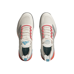 CHAUSSURES ADIDAS ADIZERO UBERSONIC 4 CLAY