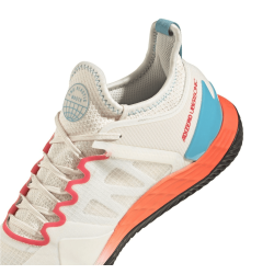 CHAUSSURES ADIDAS ADIZERO UBERSONIC 4 CLAY