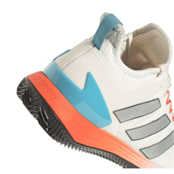 CHAUSSURES ADIDAS ADIZERO UBERSONIC 4 CLAY