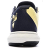 CHAUSSURES LE COQ SPORTIF LCS T01 CLAY MARINE JAUNE