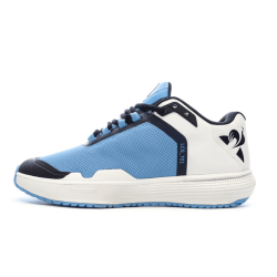 CHAUSSURES LE COQ SPORTIF LCS-T01 ALL COURT BLEU/BLANCHE