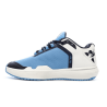 CHAUSSURES LE COQ SPORTIF LCS-T01 ALL COURT BLEU/BLANCHE