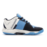 CHAUSSURES LE COQ SPORTIF LCS-T01 ALL COURT BLEU/BLANCHE