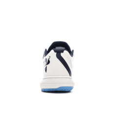 CHAUSSURES LE COQ SPORTIF LCS-T01 ALL COURT BLEU/BLANCHE