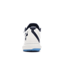CHAUSSURES LE COQ SPORTIF LCS-T01 ALL COURT BLEU/BLANCHE
