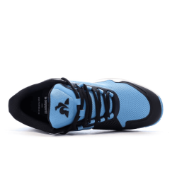 CHAUSSURES LE COQ SPORTIF LCS-T01 ALL COURT BLEU/BLANCHE