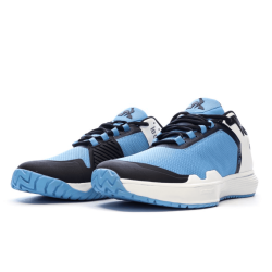 CHAUSSURES LE COQ SPORTIF LCS-T01 ALL COURT BLEU/BLANCHE