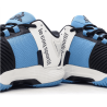 CHAUSSURES LE COQ SPORTIF LCS-T01 ALL COURT BLEU/BLANCHE