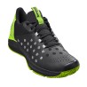 CHAUSSURES DE PADEL WILSON HURAKN NOIR/VERT