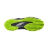 CHAUSSURES DE PADEL WILSON HURAKN NOIR/VERT