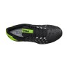CHAUSSURES DE PADEL WILSON HURAKN NOIR/VERT