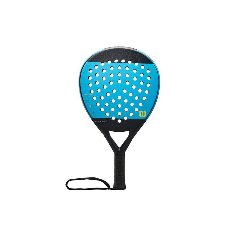 RAQUETTE DE PADEL JUICE 2