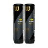 BIPACK DE 4 BALLES WILSON US OPEN