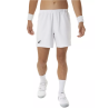 SHORT ASICS HOMME COURT M 7 POUCES WHITE
