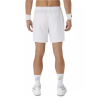 SHORT ASICS HOMME COURT M 7 POUCES WHITE