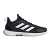 CHAUSSURES ADIDAS ADIZERO UBERSONIC 4.1 M NOIR