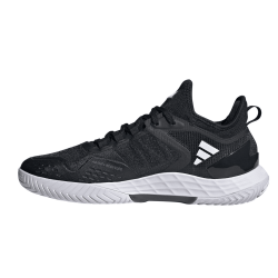 CHAUSSURES ADIDAS ADIZERO UBERSONIC 4.1 M NOIR