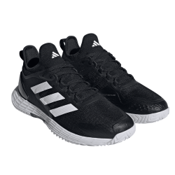 CHAUSSURES ADIDAS ADIZERO UBERSONIC 4.1 M NOIR