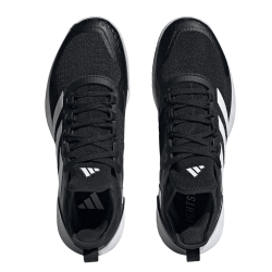 CHAUSSURES ADIDAS ADIZERO UBERSONIC 4.1 M NOIR