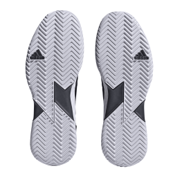 CHAUSSURES ADIDAS ADIZERO UBERSONIC 4.1 M NOIR