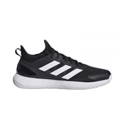 CHAUSSURES ADIDAS ADIZERO UBERSONIC 4.1 CLAY NOIR