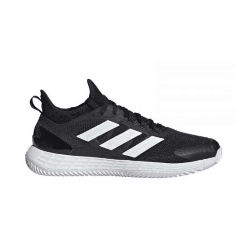 CHAUSSURES ADIDAS ADIZERO UBERSONIC 4.1 CLAY NOIR