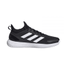 CHAUSSURES ADIDAS ADIZERO UBERSONIC 4.1 CLAY NOIR