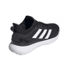 CHAUSSURES ADIDAS ADIZERO UBERSONIC 4.1 CLAY NOIR