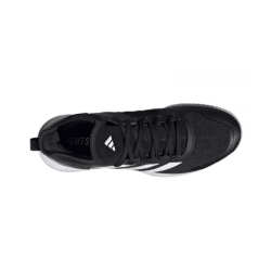 CHAUSSURES ADIDAS ADIZERO UBERSONIC 4.1 CLAY NOIR