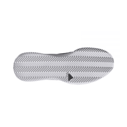 CHAUSSURES ADIDAS ADIZERO UBERSONIC 4.1 CLAY NOIR