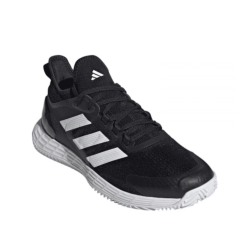 CHAUSSURES ADIDAS ADIZERO UBERSONIC 4.1 CLAY NOIR