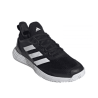 CHAUSSURES ADIDAS ADIZERO UBERSONIC 4.1 CLAY NOIR