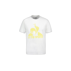 T-SHIRT LE COQ SPORTIF TERRE BATTUE GRAPHIC 83