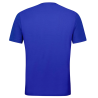 T-SHIRT HOMME LE COQ SPORTIF TENNIS N°4 COBALT