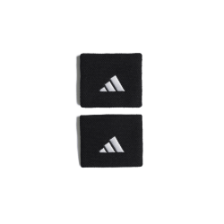 SERRE POIGNETS EPONGE ADIDAS NOIR