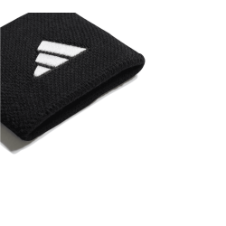 SERRE POIGNETS EPONGE ADIDAS NOIR