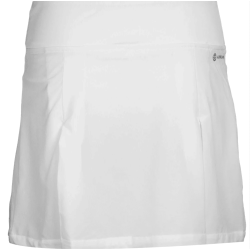 JUPE ADIDAS CLUB BLANC