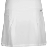 JUPE ADIDAS CLUB BLANC