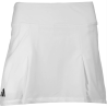 JUPE ADIDAS CLUB BLANC