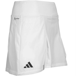 JUPE ADIDAS CLUB BLANC