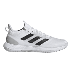 CHAUSSURES ADIDAS ADIZERO UBERSONIC 4.1 M BLANC