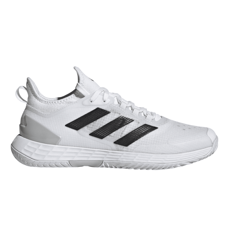 CHAUSSURES ADIDAS ADIZERO UBERSONIC 4.1 M BLANC